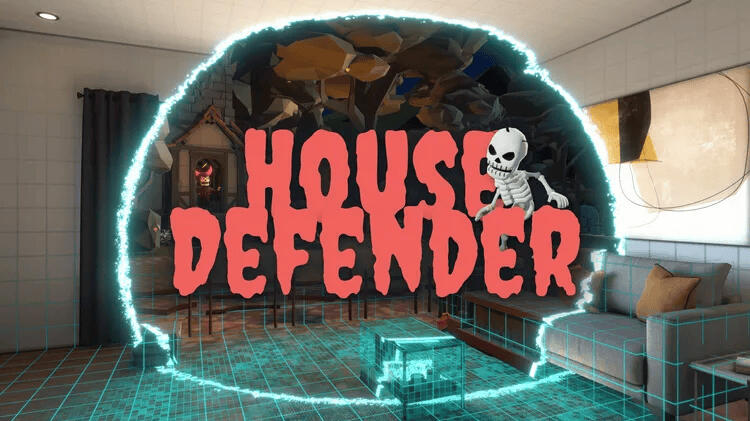 Trailer Remaster, QA & Additional 3D Art